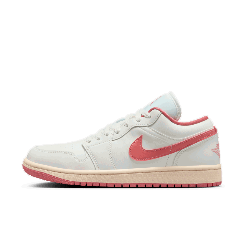 Superge in čevlji Jordan Air Jordan 1 Low Roza | DC0774-109