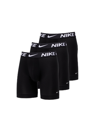 Spodnje perilo in nogavice Nike DRI-FIT Essential Micro Črna | 0000KE1158