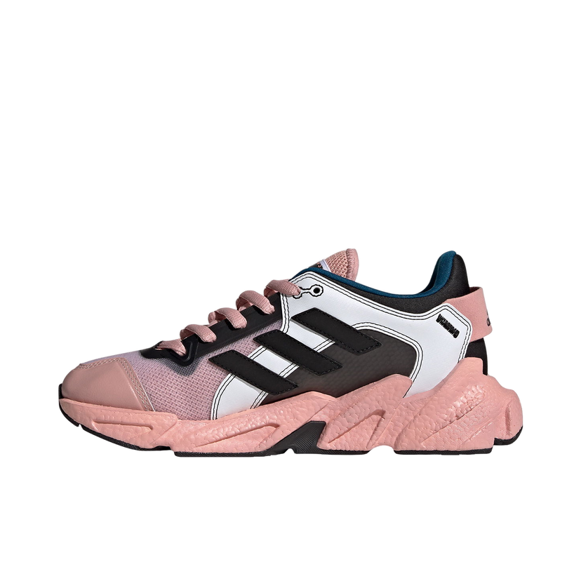 Superge in čevlji adidas Performance X9000 W Roza | GY0859