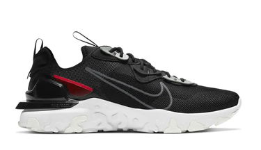 Superge in čevlji Nike React Vision 3M Črna | CT3343-002, 1