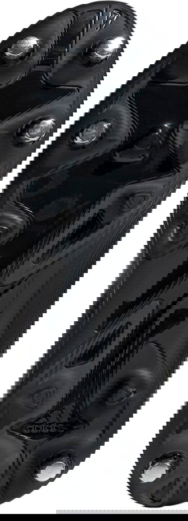Superge in čevlji adidas Performance Predator League SG J Črna | ig7737, 2