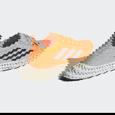 Superge in čevlji adidas Performance 4D FWD Oranžna | GX2978, 1