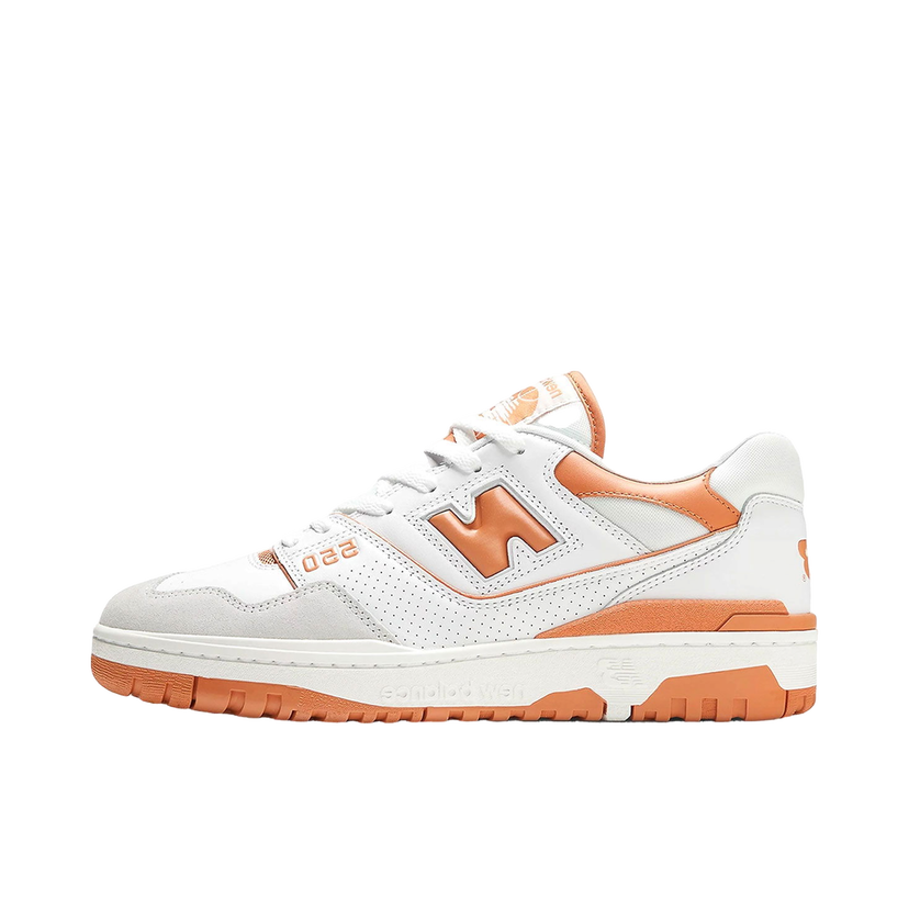 Superge in čevlji New Balance 550 Oranžna | BB550LSC