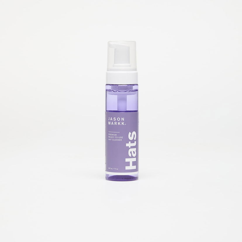 Nega čevljev Jason Markk Ready-To-Use Hat Cleaner Lila | JM160110