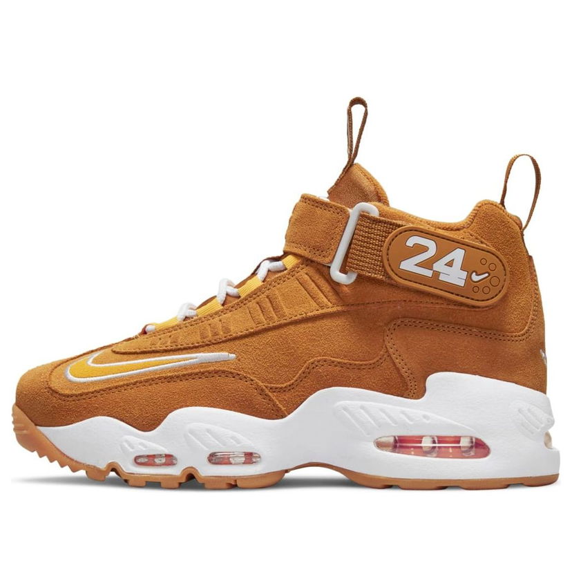 Superge in čevlji Nike Air Griffey Max 1 Rjava | DO6685-700