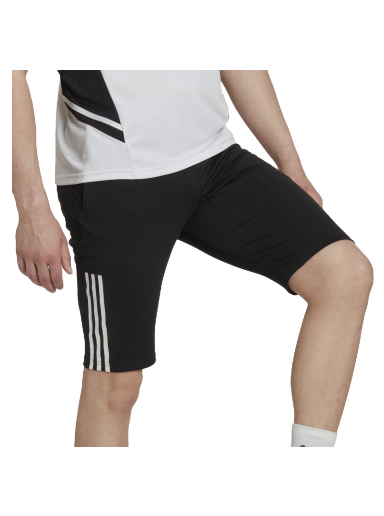 Kratke hlače adidas Performance Tiro 23 Competition Shorts Črna | he5659