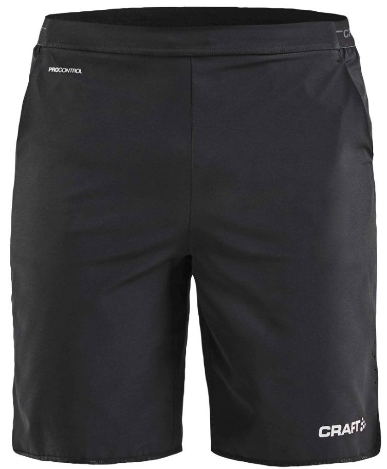 Kratke hlače Craft Pro Control Impact Training Shorts Črna | 1908237-999000, 0