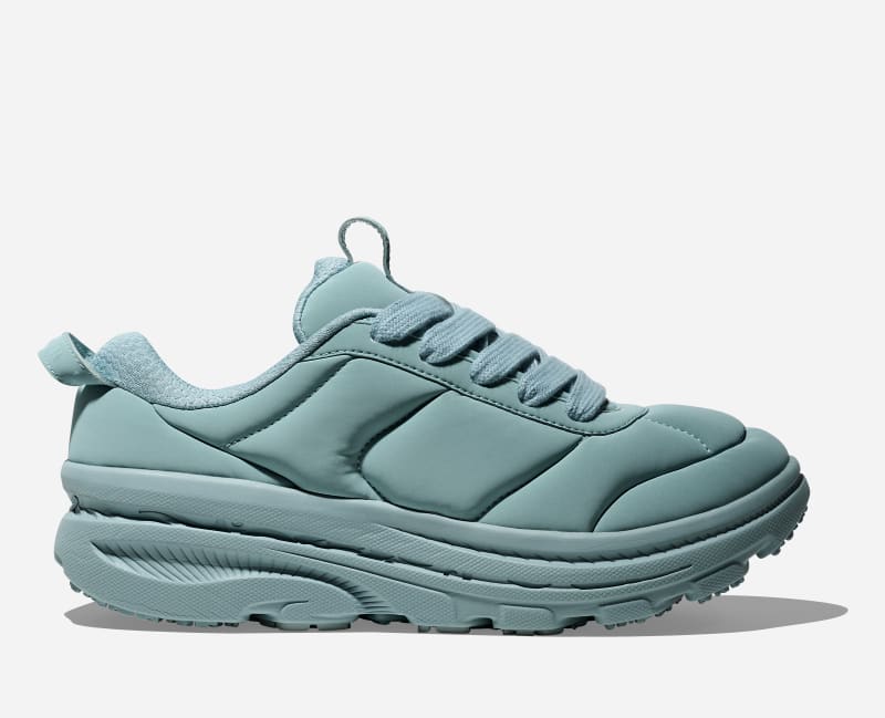 Superge in čevlji Hoka One One HOKA Bondi B3LS MARNI, Size 7 Turkizna | 1170631-TORM