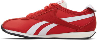 Superge in čevlji Reebok Classics R400 Rdeča | 100230478, 2