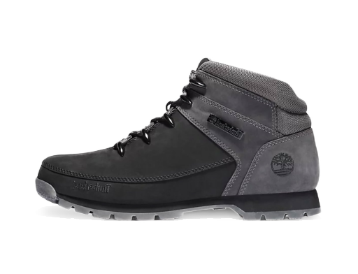 Outdoor Timberland Euro Sprint Mid Hiker Črna | 0A1KAC-015