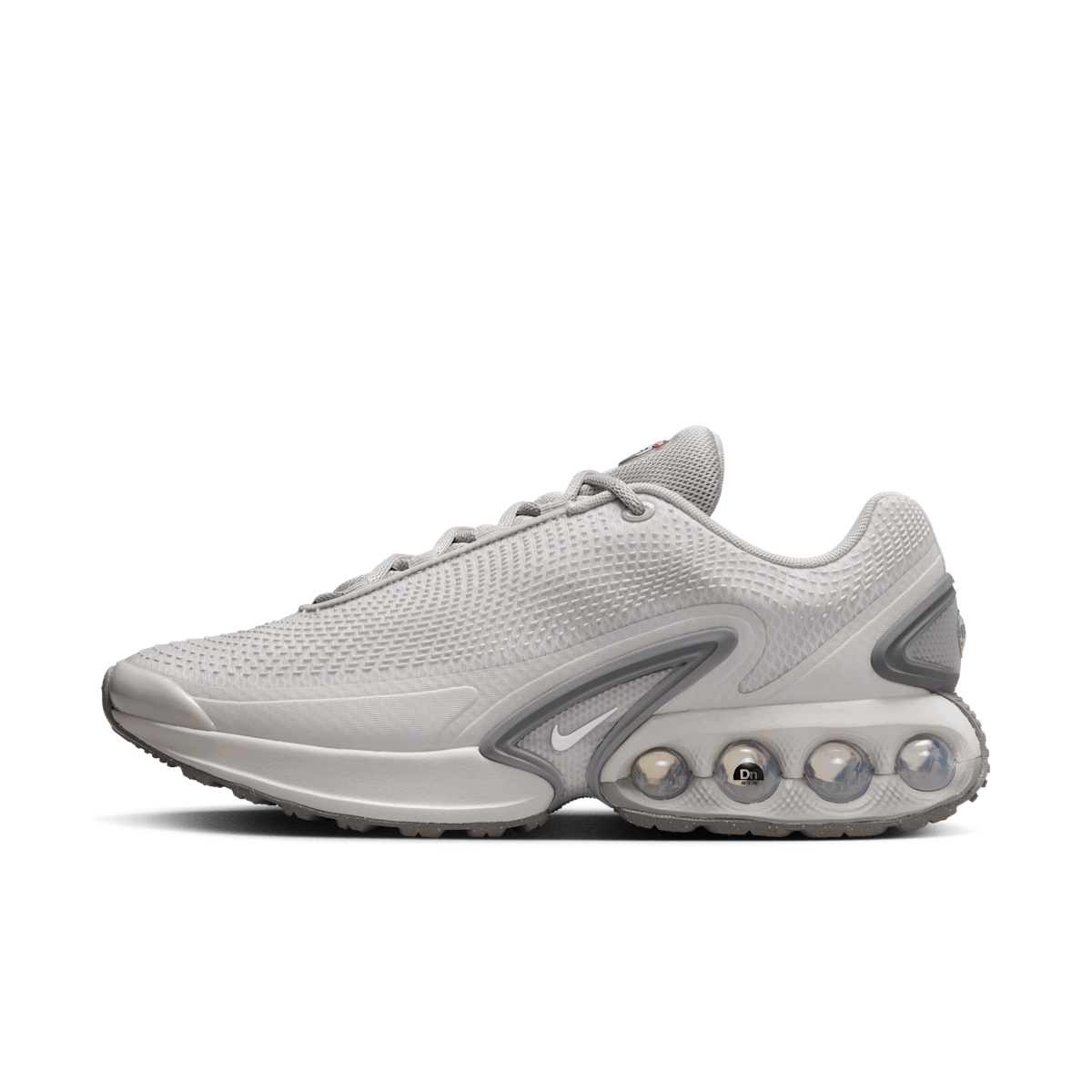 Superge in čevlji Nike Air Max DN "Light Iron Ore" Siva | DV3337-009, 0