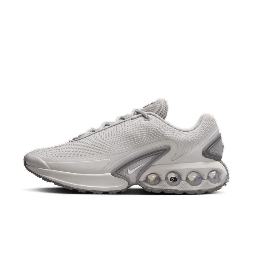 Superge in čevlji Nike Air Max DN "Light Iron Ore" Siva | DV3337-009