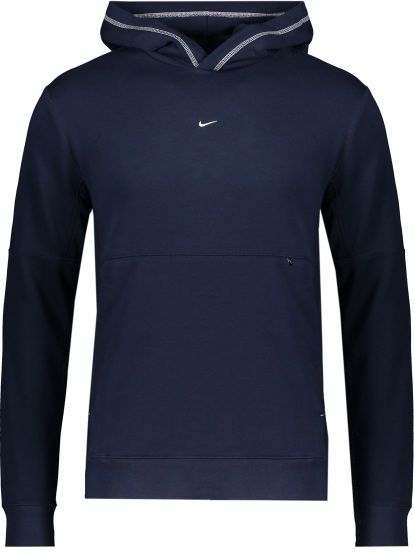 Pulover Nike NK STRKE22 PO HOODY Črna | dh9380-451
