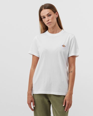 Majica Dickies MAPLETON Bela | 194905708830, 1
