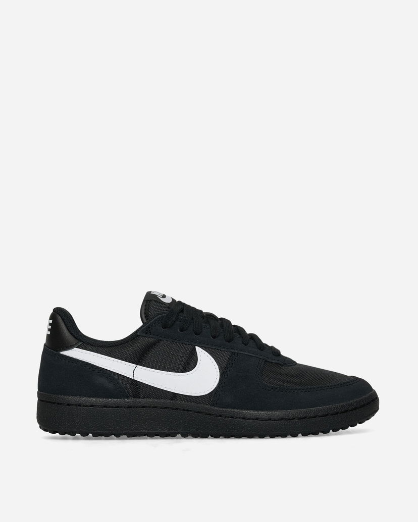 Superge in čevlji Nike Field General Črna | HF3165-001
