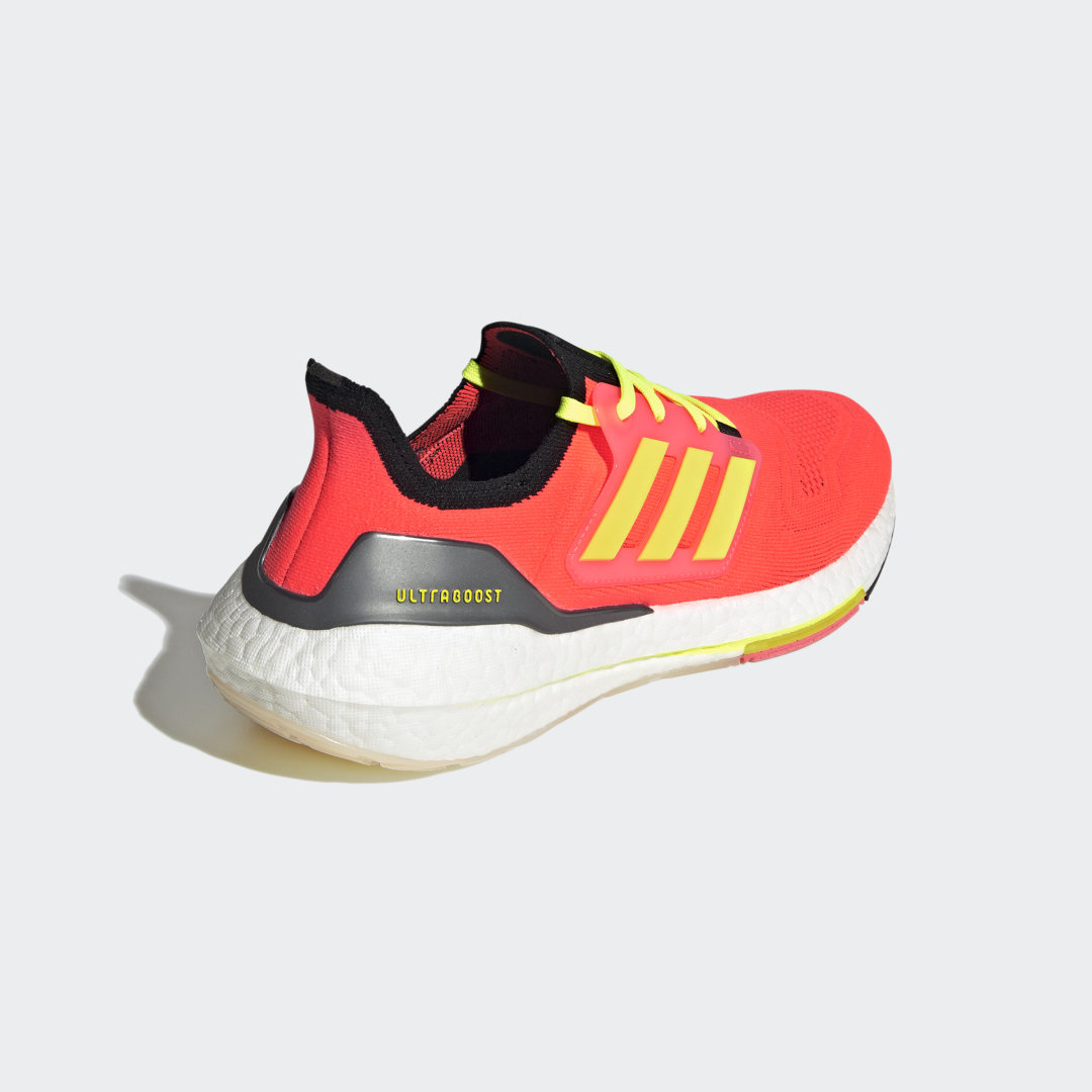 Superge in čevlji adidas Performance UltraBOOST 22 Rdeča | GX5465, 1