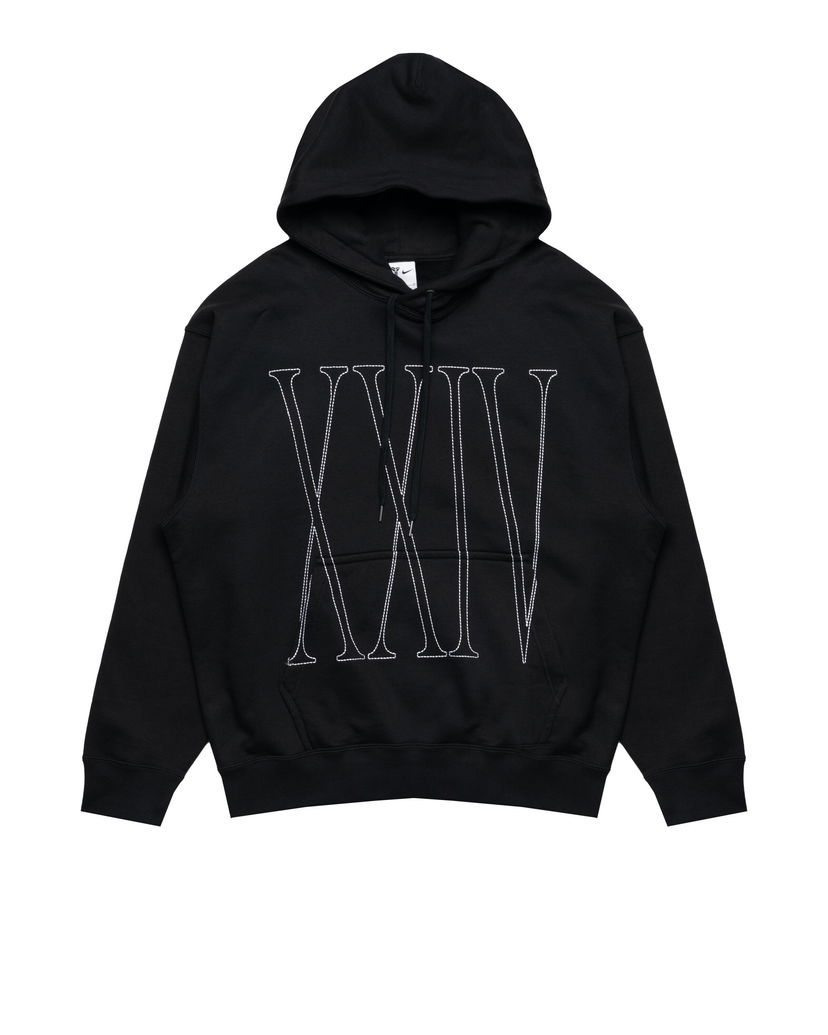 Pulover Nike Kobe XXIV Hoodie Črna | IB7087-010