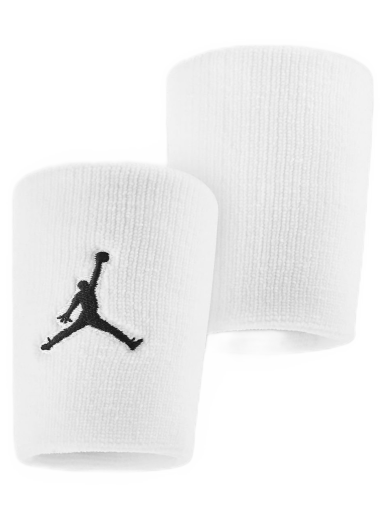Modni dodatki Jordan JUMPMAN WRISTBANDS Bela | 887791157775