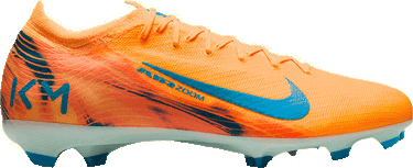 Superge in čevlji Nike Mercurial Zoom Vapor 16 Pro "Kylian Mbappé" FG Večbarvna | fq8689-801, 0