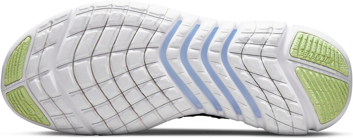 Superge in čevlji Nike Free Run 5.0 Modra | cz1891-401, 1