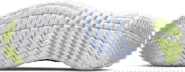 Superge in čevlji Nike Free Run 5.0 Modra | cz1891-401, 1