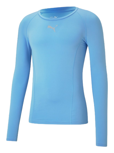 Majica Puma Liga Baselayer Modra | 655920-025