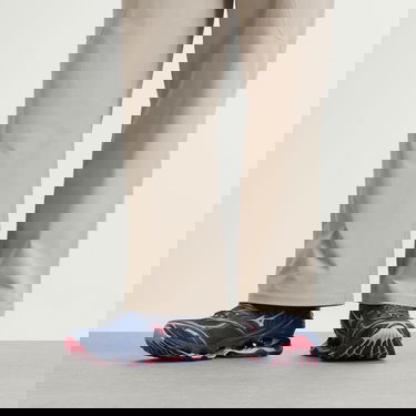 Superge in čevlji Mizuno VRUNK Wave Prophecy LS Mornarica | D1GD251601, 6