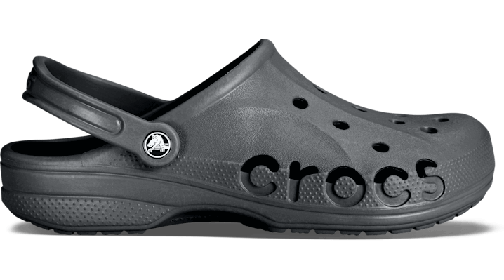 Superge in čevlji Crocs Baya Clogs Siva | 10126-014, 0