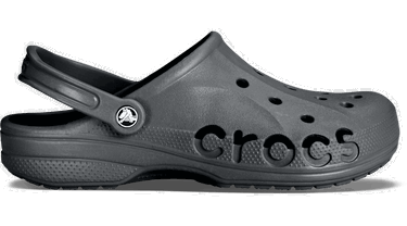 Superge in čevlji Crocs Baya Clogs Siva | 10126-014, 0