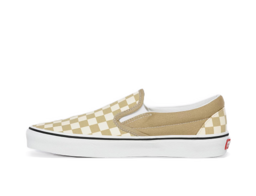 Superge in čevlji Vans Classic Slip-On Bež | VN0A4BV31G9