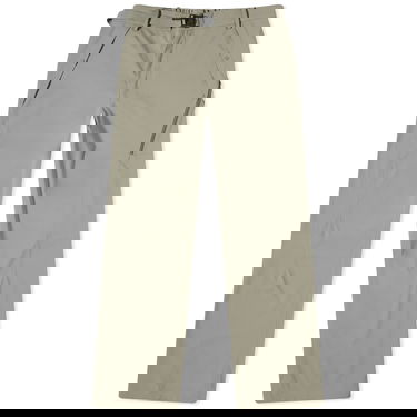 Hlače C.P. Company Gore-Tex 3L Infinium Pant Siva | 15CLPA053A-005967A-335, 0