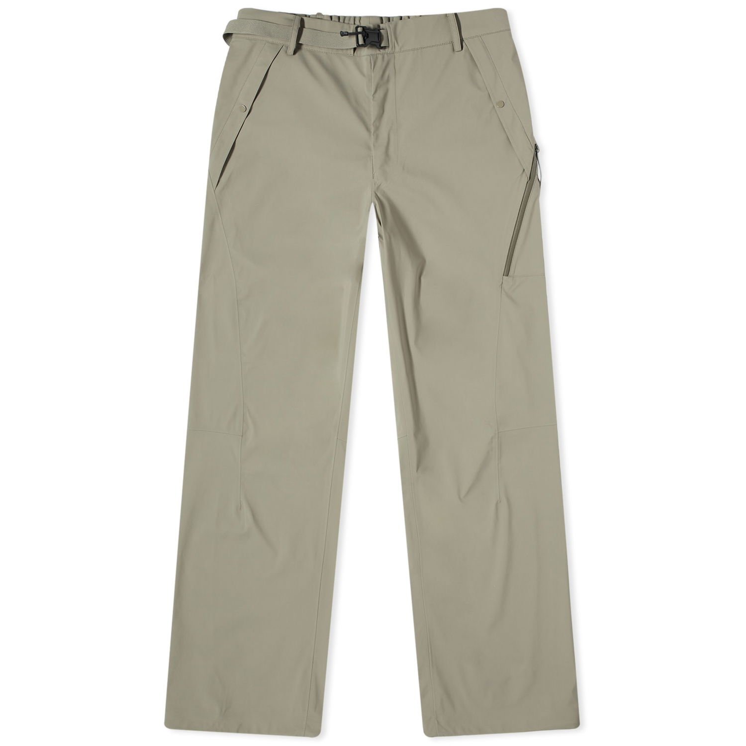 Hlače C.P. Company Gore-Tex 3L Infinium Pant Siva | 15CLPA053A-005967A-335, 0