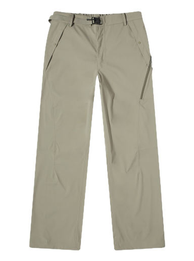 Hlače C.P. Company Gore-Tex 3L Infinium Pant Siva | 15CLPA053A-005967A-335