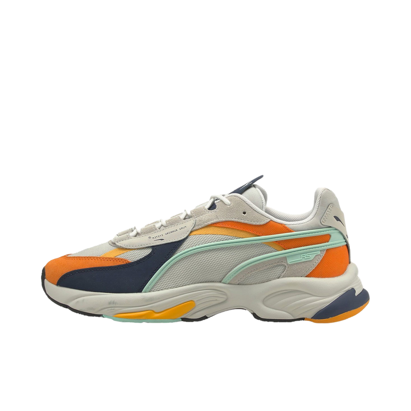 Superge in čevlji Puma RS-Connect Dust Oranžna | 382088-01