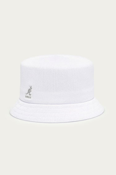Klobuk Kangol Hat Bela | K3299HT.WH103, 0