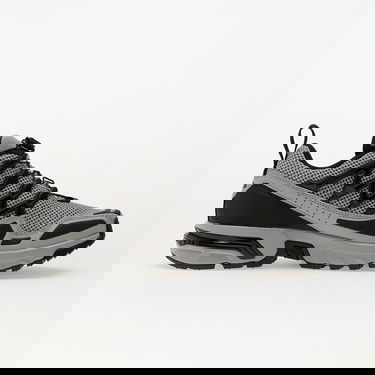 Superge in čevlji Salomon Acs + Og Alloy/ Black/ Lemon Siva | L47735500, 2