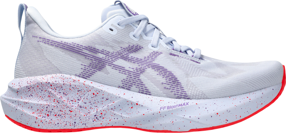 Superge in čevlji Asics NOVABLAST 5 TOKYO Lila | 1011c139-500, 0