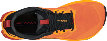 Superge in čevlji Altra Running Altra Lone Peak 9+ Oranžna | al0a85rg-8001, 2