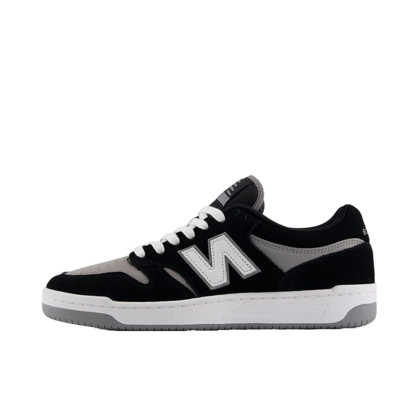 Superge in čevlji New Balance 480 Black Grey Črna | NM480WGW