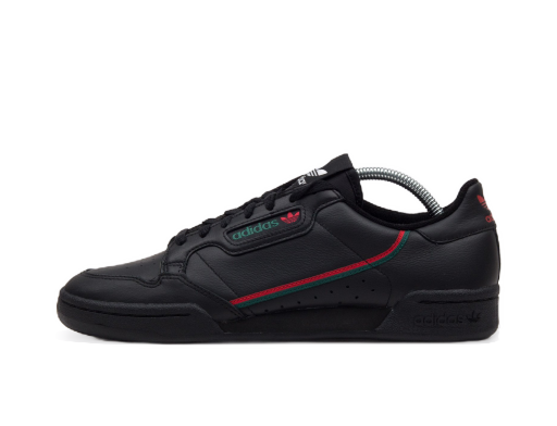 Superge in čevlji adidas Originals Continental 80 Črna | EE5343