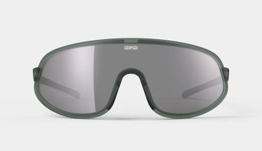 Sončna očala IZIPIZI Speed S Crystal All Weather One size Zelena | SPEEDS3C165, 2