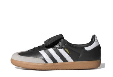 Superge in čevlji adidas Originals Samba LT Black White W Črna | IG2010, 1