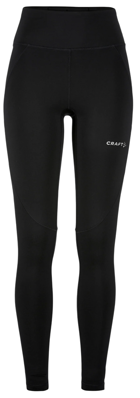 Pajkice Craft ADV Essence Warm Tights Črna | 1915294-999000