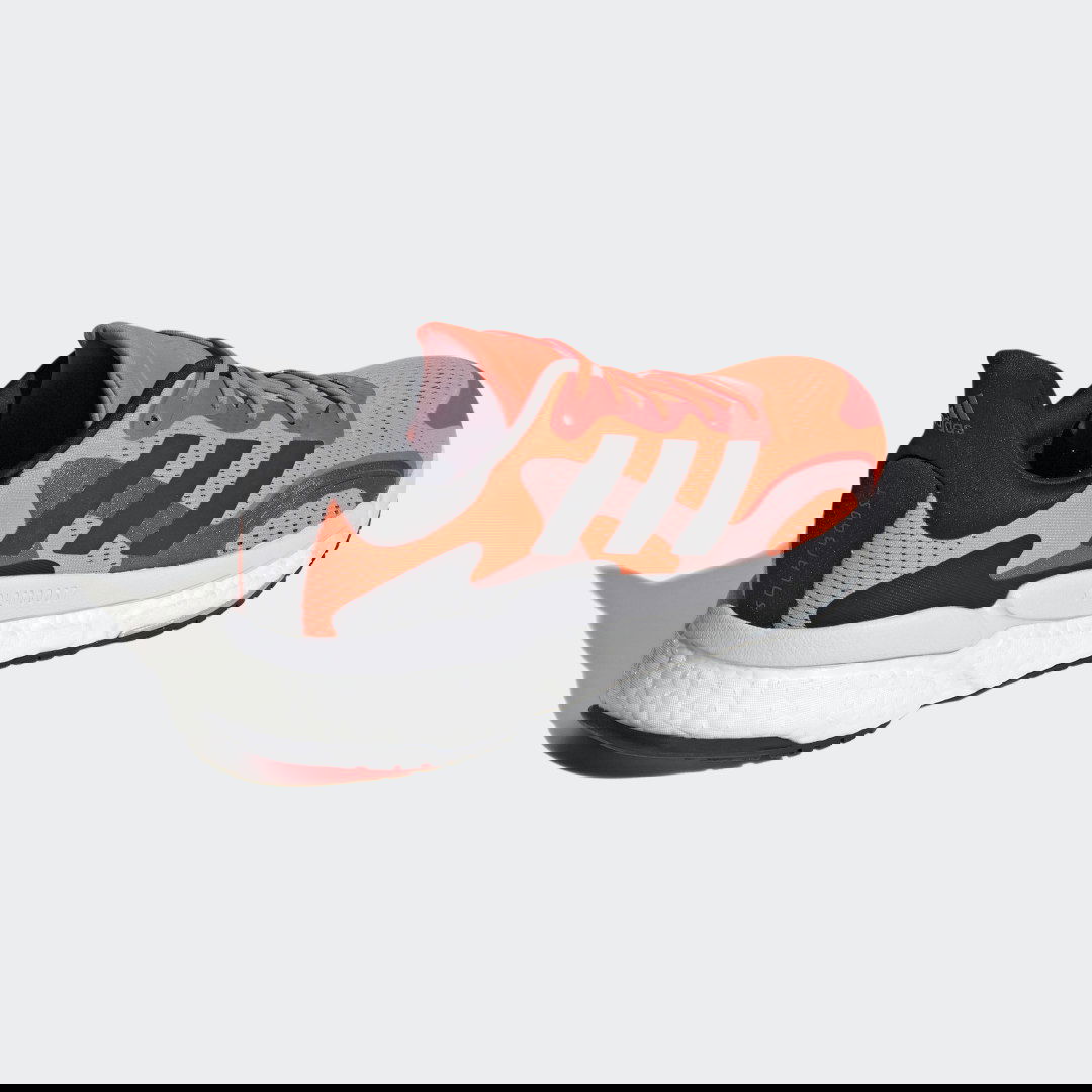 Superge in čevlji adidas Performance SolarBoost 3 Rdeča | FY4103, 1