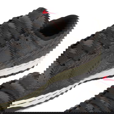 Superge in čevlji Nike Dunk Low Siva | HF3145-001, 4