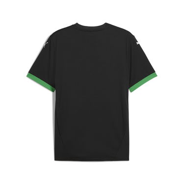 Dres Puma US Sassuolo Calcio 24/25 Home Jersey Zelena | 779677_01, 1