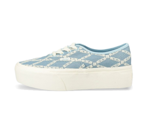 Superge in čevlji Vans Authentic Stackform Turkizna | VN0A5KXXLTB1