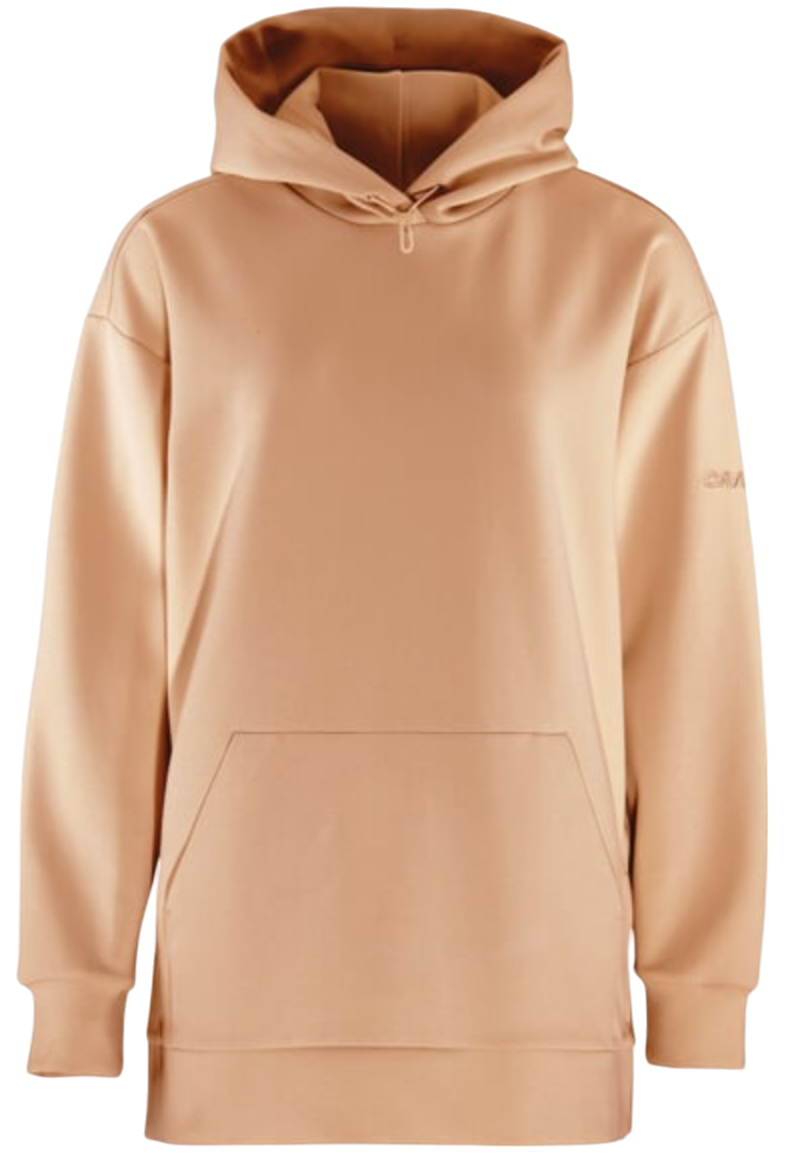 Pulover Craft Craft Adv Join Long Hoodie Bež | 1914700-246000