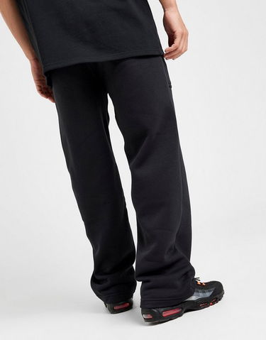 Trenirka Nike Flc Worker Jogger Črna | IQ2768-010, 3