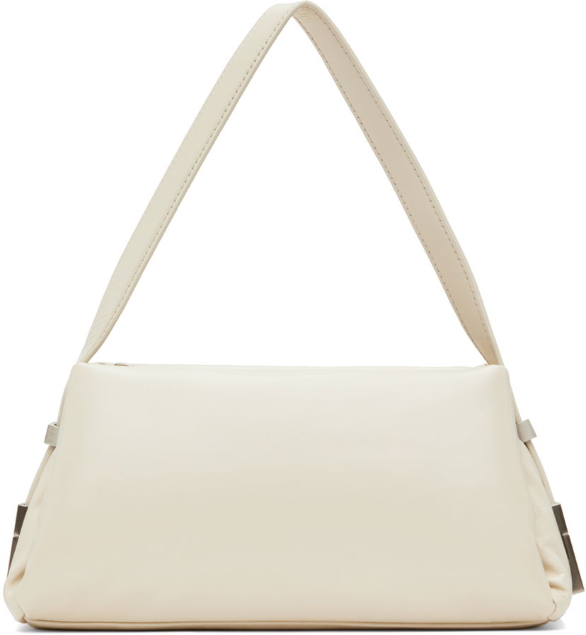 Torbica OSOI Pillow Mini Shoulder Bag Bež | 24FWB030121003